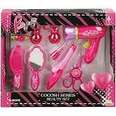 Sunman Cocosh Series Aksesuarlı Mini G&uuml;zellik Seti