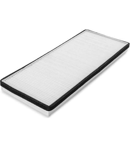67204 MAPCO Filtro abitacolo Filtro al carbone attivo, 390 mm x 147