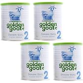 Golden Goat 2 Ke&ccedil;i Devam S&uuml;t&uuml; 400 gr 4 Adet 106505-4-1