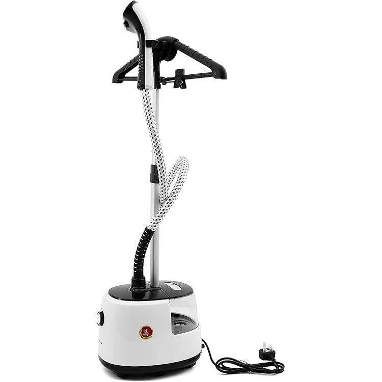 geepas garment steamer ggs 9695