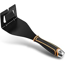 Vaughan 15 Inch Multi-Function Demolition Tool, Hammer, Nail Puller, Multi-Use, Heavy Duty Construction, DIY Hand Tools - Blue 050042 And Spec Ops Tools 11" Nail Puller Cats Paw Pry Bar, High-Carbon Steel