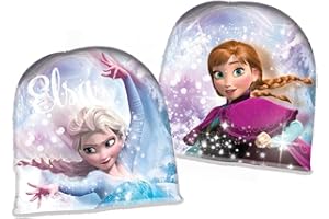 CORIEX Cappello Frozen a Cuffia