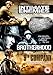 War Film Collection - Brotherhood/9th Company/Intimate Enemies [DVD]