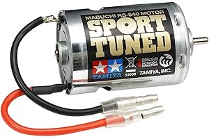 Tamiya - Accesorio para radiocontrol