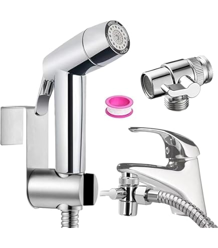 Handdouche