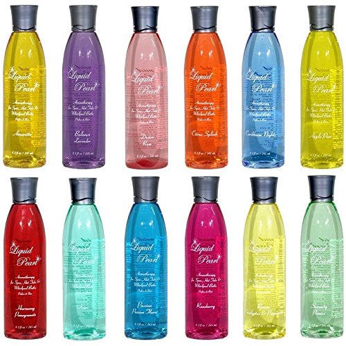 SpaBalancer und Ultra Schock + Gratis 1x Duft 230ml - 2