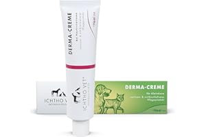 Ichtho VET Derma-Creme 50 g