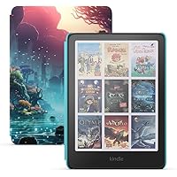 Amazon Kindle Colorsoft Signature Edition (neueste Generation