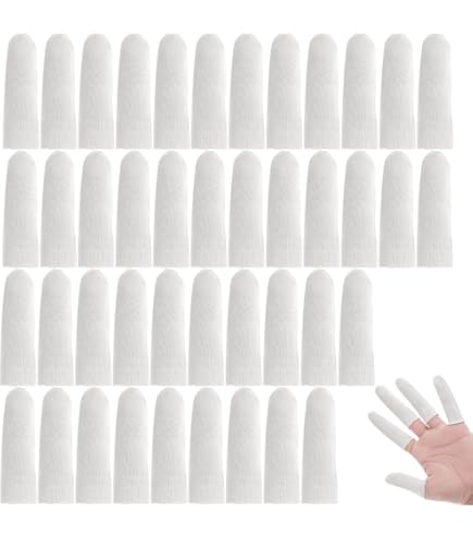 FASCIA DITO 6 PZ BENDAGGI PREARROTOLATI CEROXMED FINGER BOB - Farmacia - Foto 14