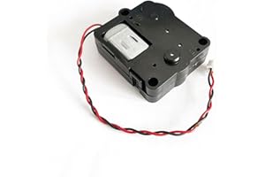 Henglong 1:16 RC Tank Kunststoff Drehgetriebe Ersatzteil