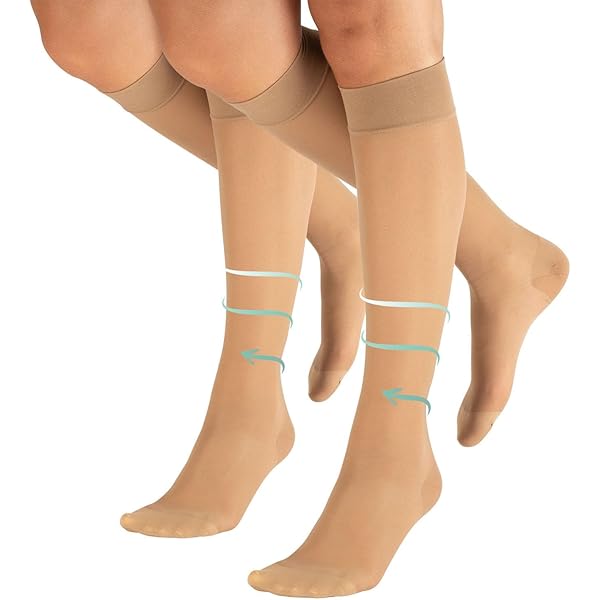 Alleen de dames kniekousen 626969/5-pack zijden fijne knie, 5-pack 15 Alleen de dames kniekousen 626969/5-pack zijden fijne knie, 5-pack 15