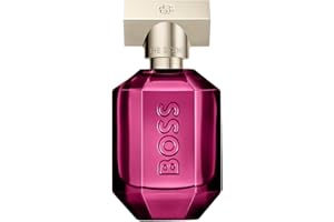 HUGO BOSS Boss The Scent Magnetic Eau de Parfum für Frauen