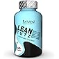 Naturyz LEAN CUTZ Thermogenic Fat Burner with Acetyl L Carnitine, Green tea Extract, Garcinia Cambogia, Green Coffee…