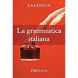 La grammatica italiana