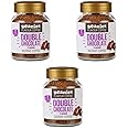 Beanies Double Chocolate Flavour Instant Coffee 50g, 3 Pack