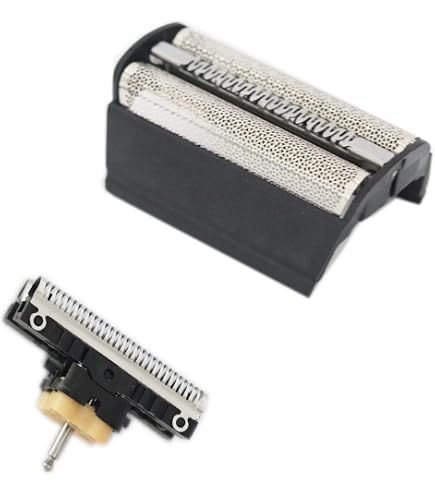 Accessoire rasage Braun Tête de rasoir SERIES 94M MAT