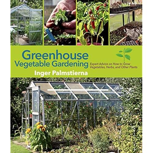 Amazon.co.uk greenhouse gardening for beginners Books