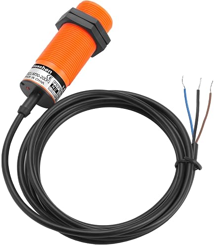 E2E-X3D1-N Proximity Switch Sensor - New In Box, Industrial Automation Sensor 6 thumbnail image