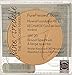 Jane Iredale PurePressed Base SPF 20 Refill, Latte 9.9 g