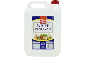 Tropical Sun Royal Sun White Distilled Vinegar, 5L