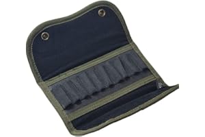 ARMERIAONLINE SINCE 1999 PORTA COLPI GIBERNA CARTUCCERA PER CARABINA 11 COLPI ELASTICA DA CINTURA VERDE PORTA COLPI GIBERNA CARTUCCERA PER CARABINA 11 COLPI ELASTICA MINI CARTUCCERA