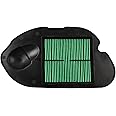 Haran Air Filter Paper Compatible For Suzuki Access New Model