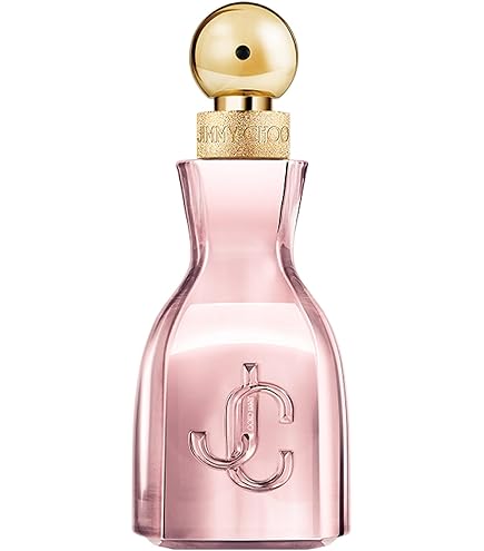 Jimmy Choo I Want Choo EDP 100 ml Kadın Parfümü : Amazon.com.tr