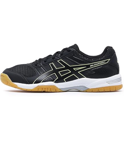 Li-Ning Sonic Boom 2.0 Standard Black Non Marking Professional