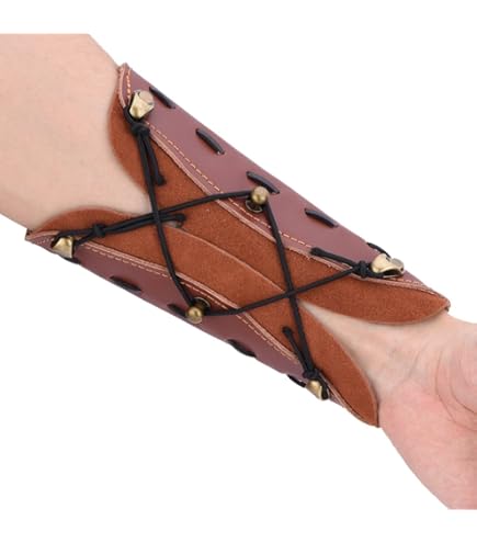 Parabraccio Per Arco Lungo Exe - Shop SoftAir - Foto 5