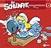 Schlumpfereien 04: Die Schlümpfe: Kurzgeschichten & Cartoon-Strips by