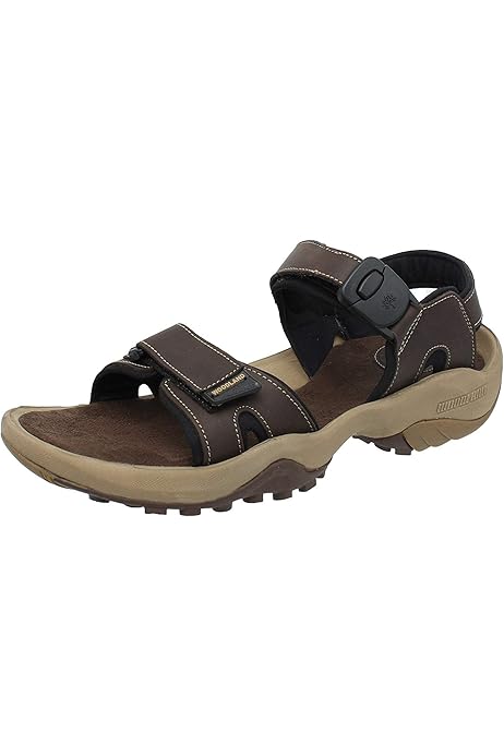 woodland chappals for mens