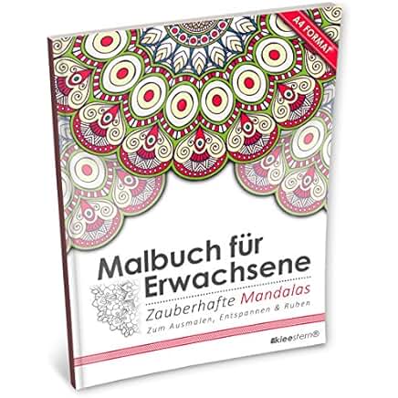 Suchergebnis auf Amazon.de für: mandalas für erwachsene: Bücher