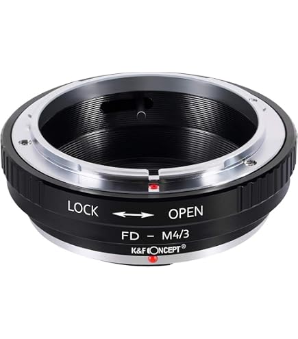 Adattatore Tilt/shift Fotodiox Pro TLT ROKR Da Nikon G A Attacco L