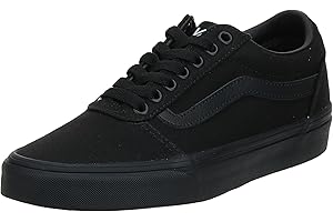 Vans Homme Ward Basket