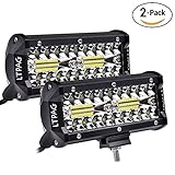 led bardolino ★☞ Aufgrund der Dichtungseigenschaften des Aluminiumkörpers, robuster Verschleiß und Wärmeleitfähigkeit, zusätzliche Haltbarkeit, während als Kühlkörper Doppelarbeit gut in sonnigen Tagen regnerisch und kalt funktioniert! Widersteht rauen Umgebungen, ist wasserdicht, staubdicht, wackelig, explosionssicher. Sie können eine Vielzahl verschiedener Fahrzeuge für den Transport verwenden.