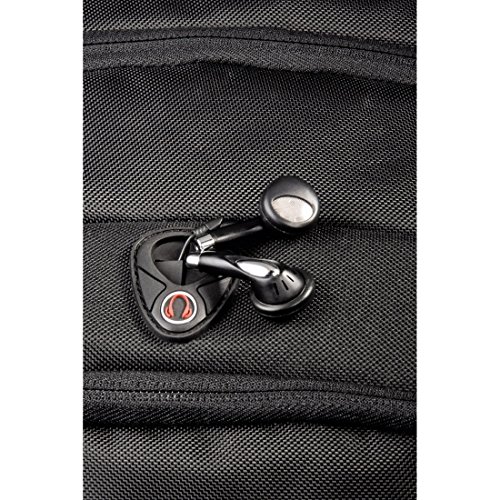 Hama Notebook-Rucksack Vienna Pro f  r einen Laptop bis zu 44 cm  17 3 Zoll 