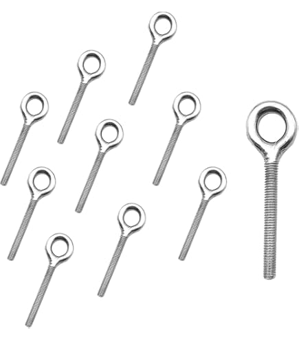 Vite a doppia filettatura Fischer STST filettatura M10 (50pz) [077711 Vite a doppia filettatura Fischer STST filettatura M10 (50pz) [077711