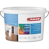 ADLER Ultra-Color muurverf - eersteklas matte muur- en plafondverf -Nektar C12 073/5 hoge dekking, ademend, oplosmiddelvrij -