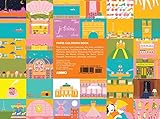 Image de Paris coloring book
