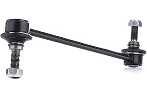 STARK ASSALE ANTERIORE, BILATERALE