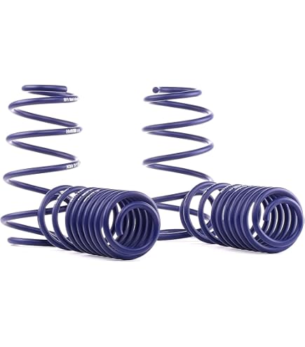 Cobra Sports Lowering Spring Kit -30mm Viv Trf Pri Talento NV300
