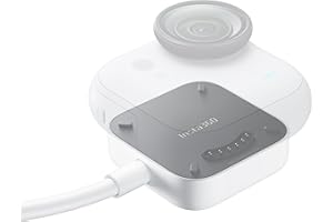 Insta360 GO Ultra Base de Chargement