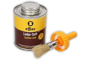 Effax Leather Soft – 475 ml