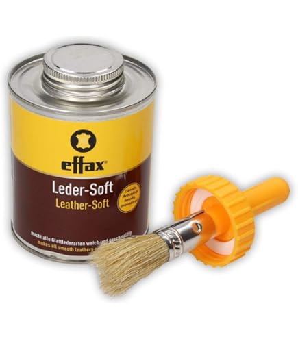 Balsamo Per Pelle Effax Grasso Per Pelle | Comprare Online - Foto 8