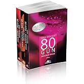 80 G&uuml;n Serisi Takım Set 3 Kitap