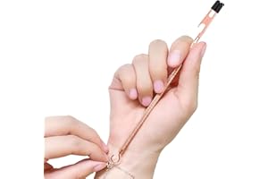 ChangWanna Crochet pour Bracelet - Outil d'Aide Facile à Porter des Bijoux, Fixation de Bracelet en Métal, Fermoir de Collier pour Personnes Âgées