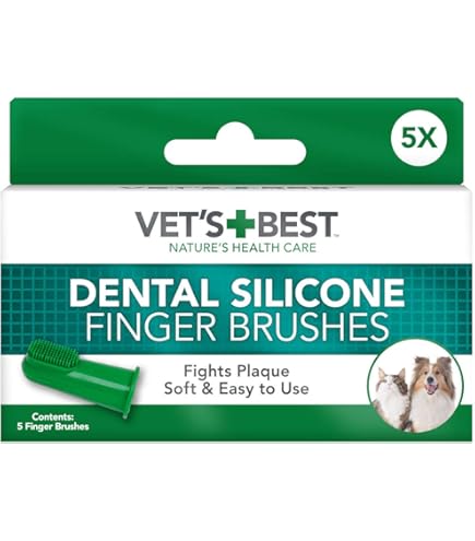 Vet's Best Advanced Dental Foam for Dogs 150 ml : Amazon.com.be