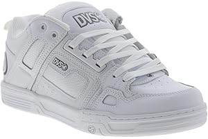 DVS Men's Comanche LtSkate Shoe