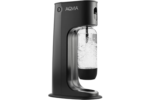 Aqvia Balance Vattenbubblare