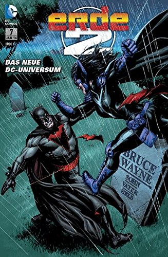 Preisvergleich Produktbild Erde 2: Bd. 7: Countdown zum Untergang